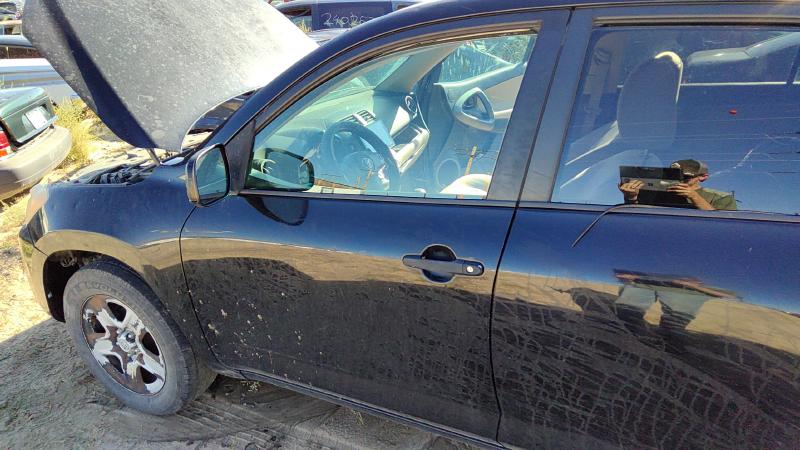 2006-2014 Toyota Rav-4 Front Door LH