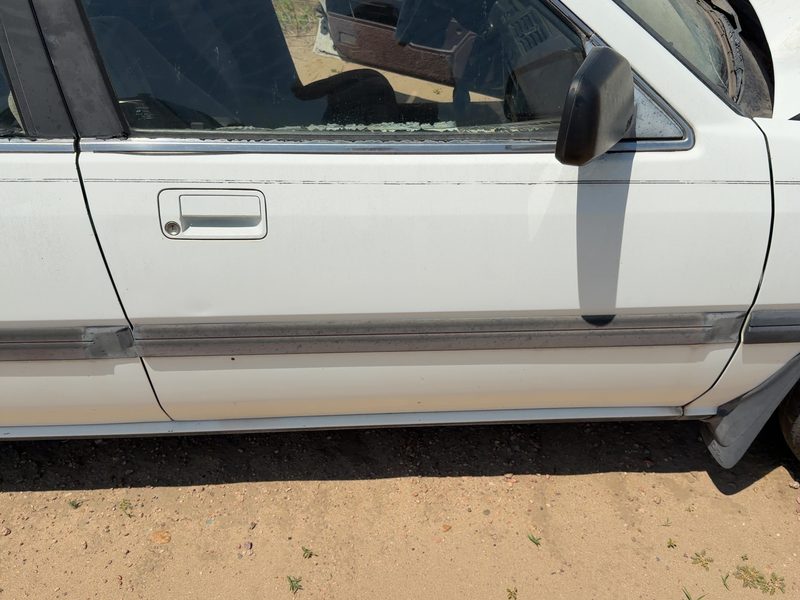 1986-1989 Honda Accord Front Door RH