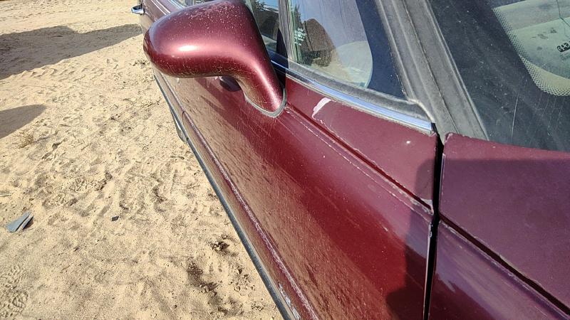 1991-1999 Buick Lesabre (80 & Up) Front Door RH