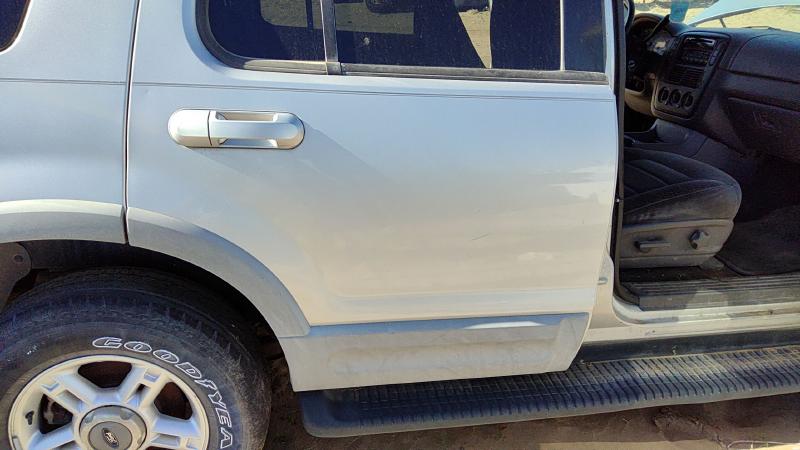 2002-2005 Explorer Rear Door RH