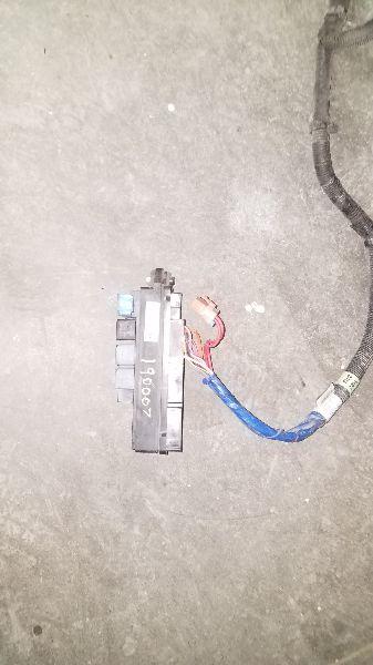 2000-2005 Buick Century Engine Fuse Box