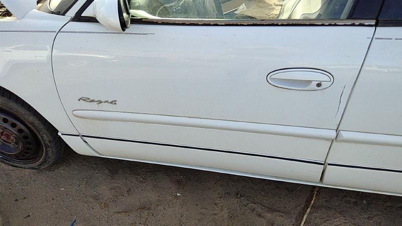 1997-2005 Regal (also See Somerset 85-87) Front Door LH