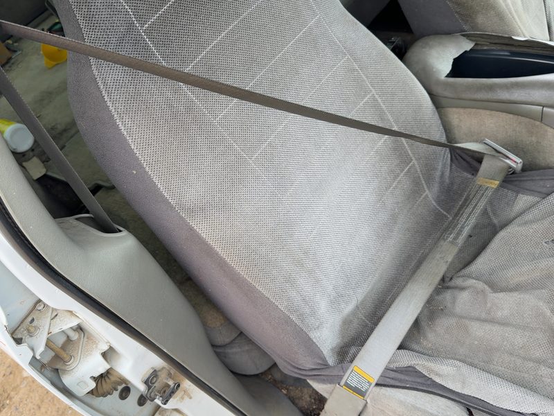 1998 Blazer S10/jimmy S15 Front Seat Belt RH
