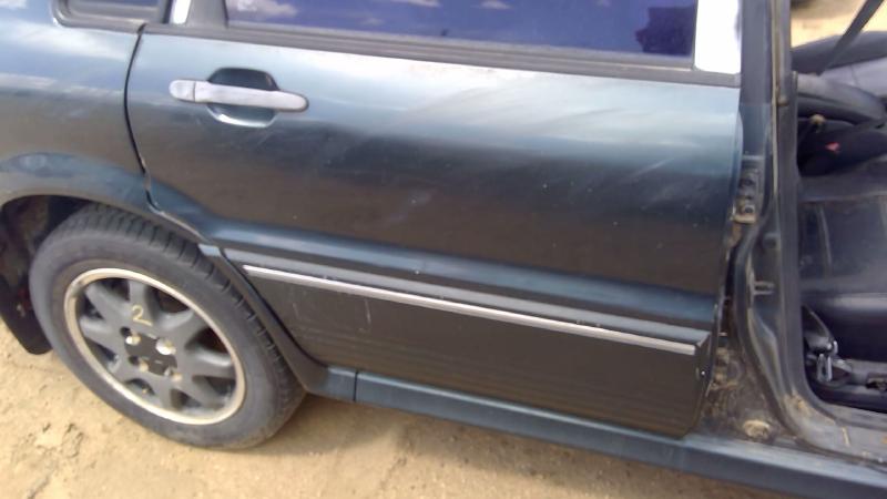 1989-1993 Mitsubishi Galant Rear Door RH