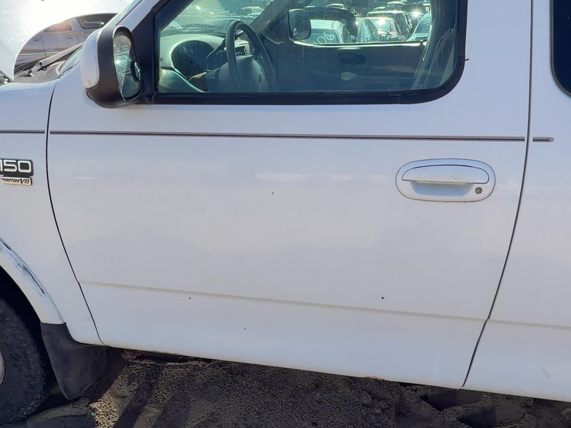 1998-2004 Ford Pickup F150 Series Front Door LH