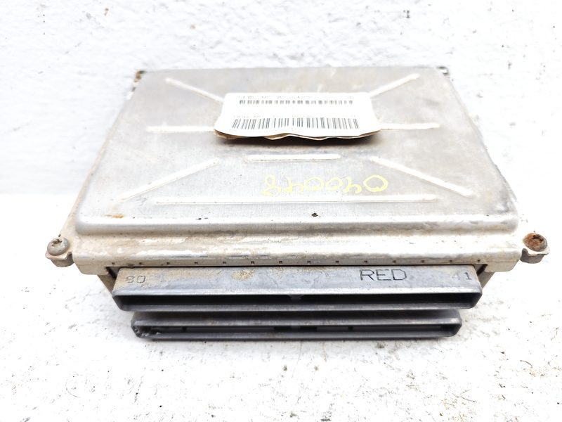 1999-2002 GMC Sierra 1500 Pickup Engine/Motor Brain Box
