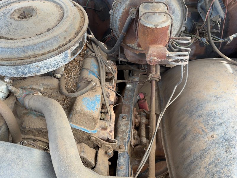 1971-1988 Chevrolet Pickup 20 Series Cylinder Head