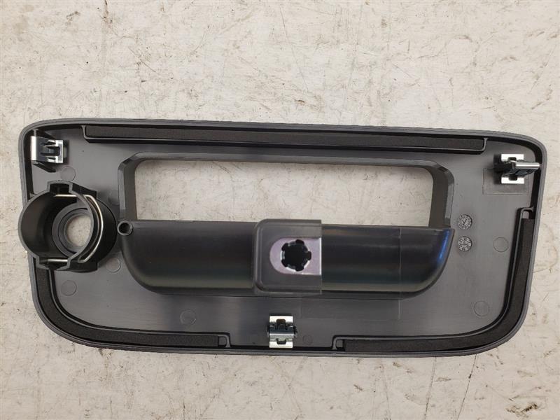 2007-2014 Chevrolet 1500 Silverado Pickup Outside Door Handle