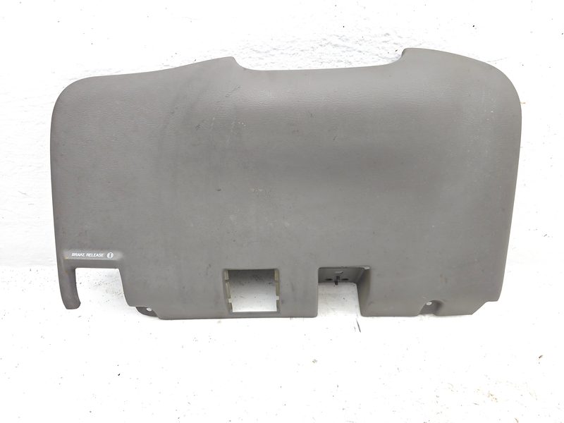 1998-2005 Ford Ranger (small Truck) Dash Panel