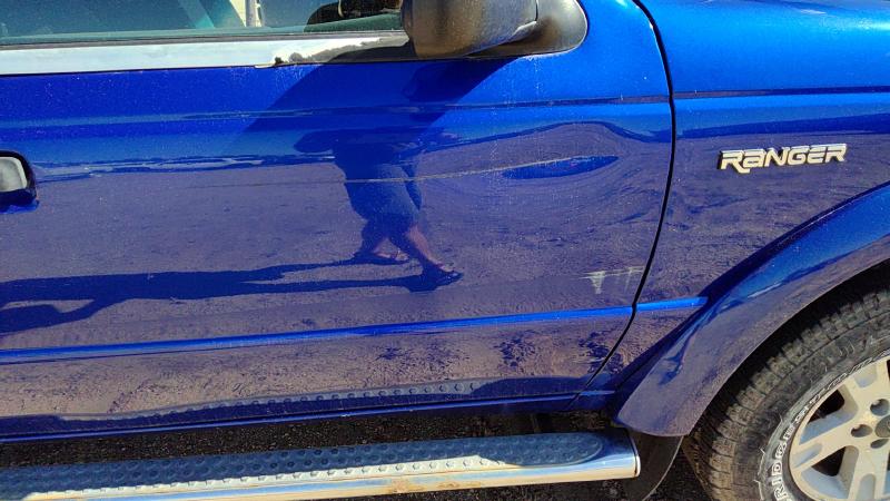 2003-2005 Ford Ranger (small Truck) Front Door RH