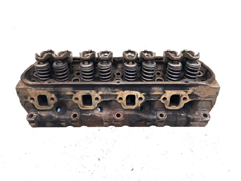 1978-1985 Ford Pickup F100 Series Cylinder Head