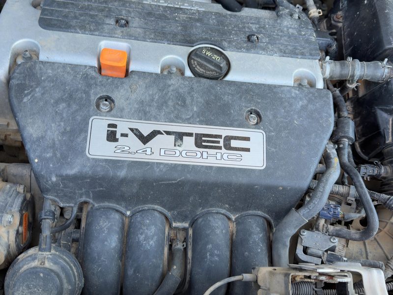 2002-2006 Honda Crv Engine Cover