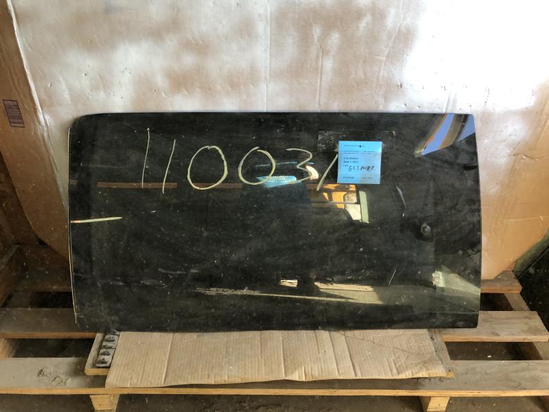1997-2005 Chevrolet Venture Rear Door Glass/Window LH