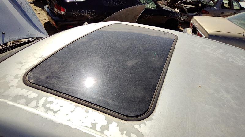 2000-2004 Subaru Legacy/ Outback Roof Glass (Glass Only)