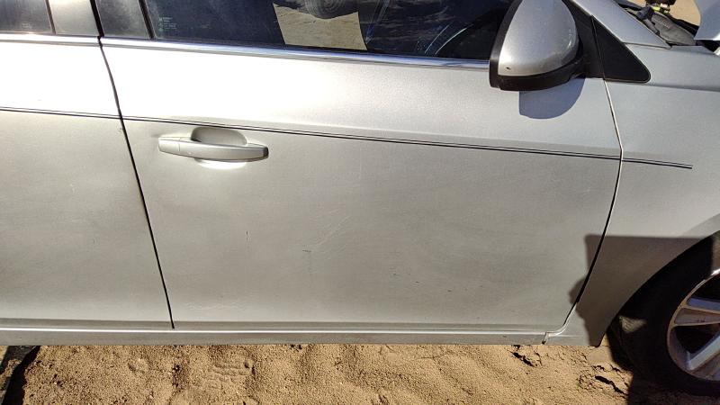 2012-2016 Chevrolet Cruze Front Door RH