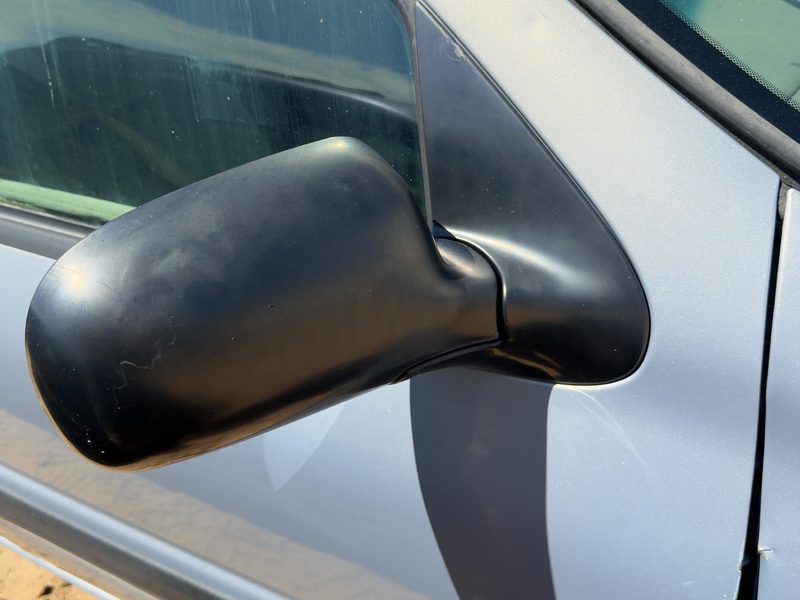 1997-2009 Chevrolet Venture Door Mirror RH
