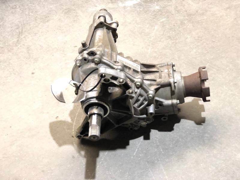 2007-2015 GMC Acadia Transfer Case