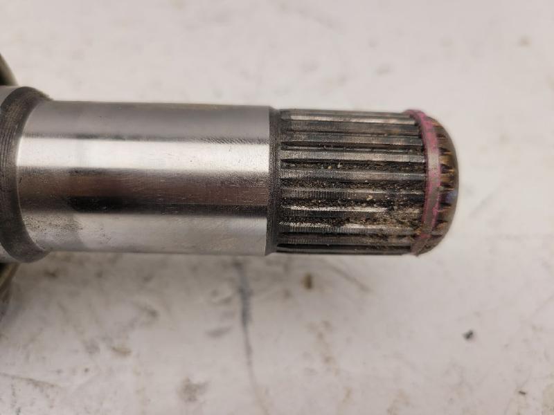 2007-2017 Buick Enclave Axle Shaft LH