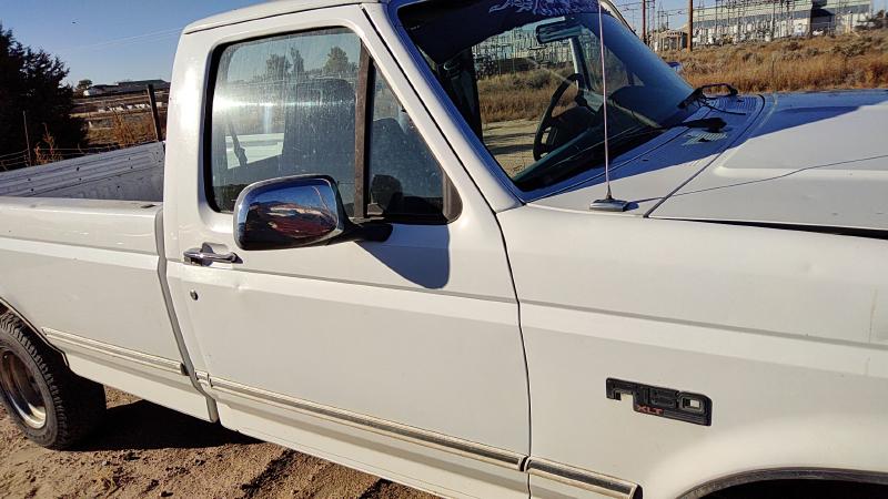1995-1997 Ford Pickup F150 Series Front Door RH