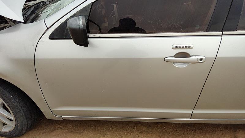 2006-2012 Ford Fusion Front Door LH