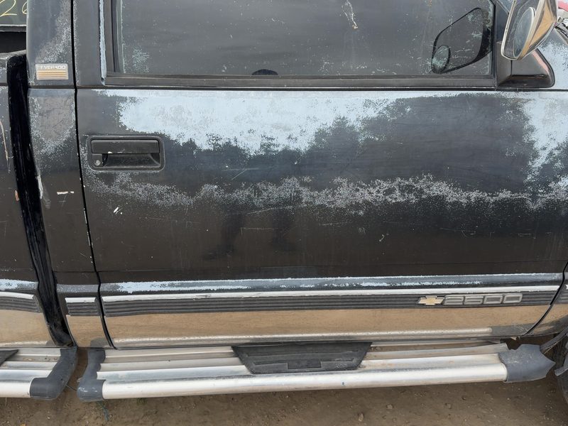 1988-2002 Chevrolet Pickup 1500 Series Front Door RH