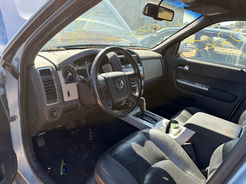 2008 Mercury Mariner Wire Harness (Engine)