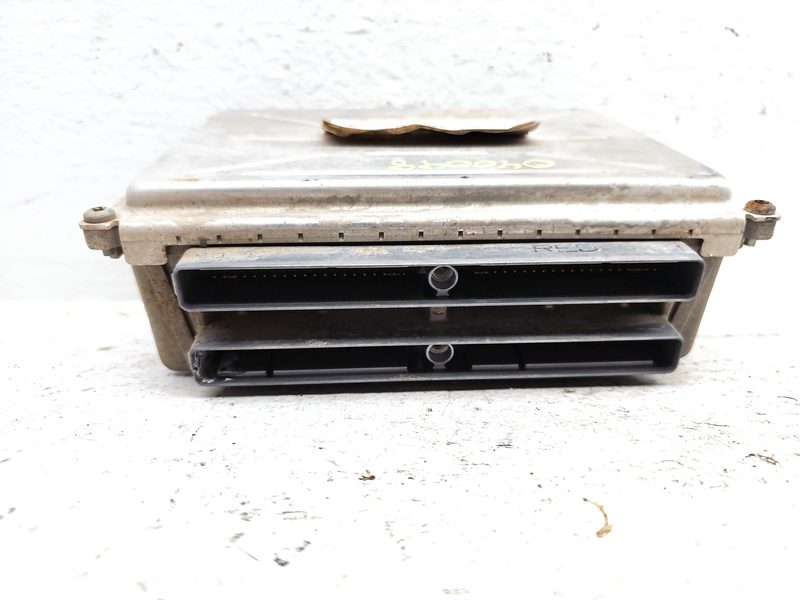 1999-2002 GMC Sierra 1500 Pickup Engine/Motor Brain Box