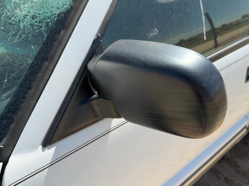 1998-2005 Blazer S10/jimmy S15 Door Mirror LH