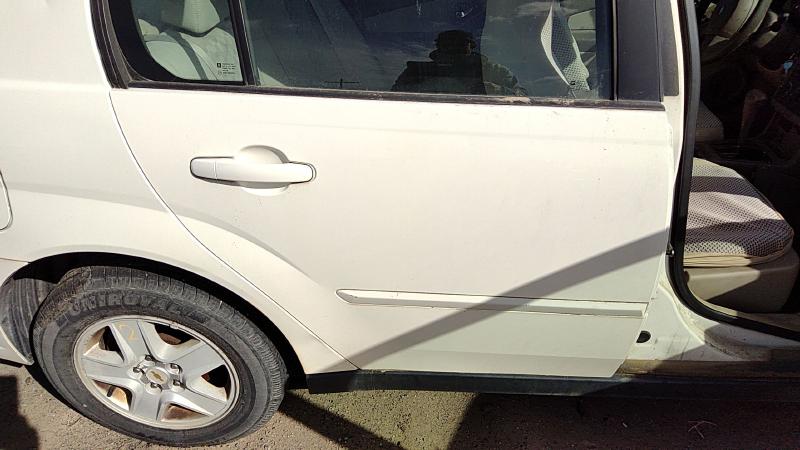 2004-2008 Malibu Rear Door RH