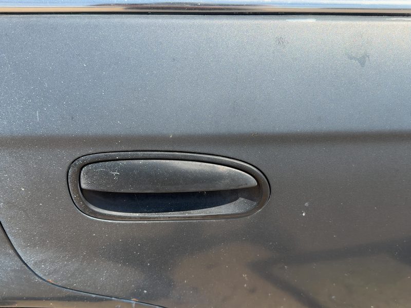 1996-2000 Honda Civic (see Also Delsol & Crx) Outside Door Handle RH