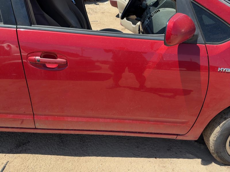 2004-2009 Toyota Prius Front Door RH