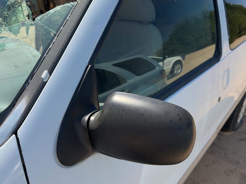 1996-1998 Mercury Villager Door Mirror LH