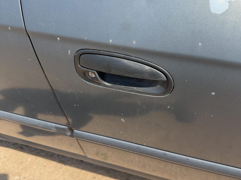 1996-2000 Honda Civic (see Also Delsol & Crx) Outside Door Handle RH