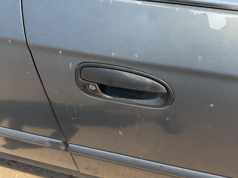 1996-2000 Honda Civic (see Also Delsol & Crx) Outside Door Handle RH