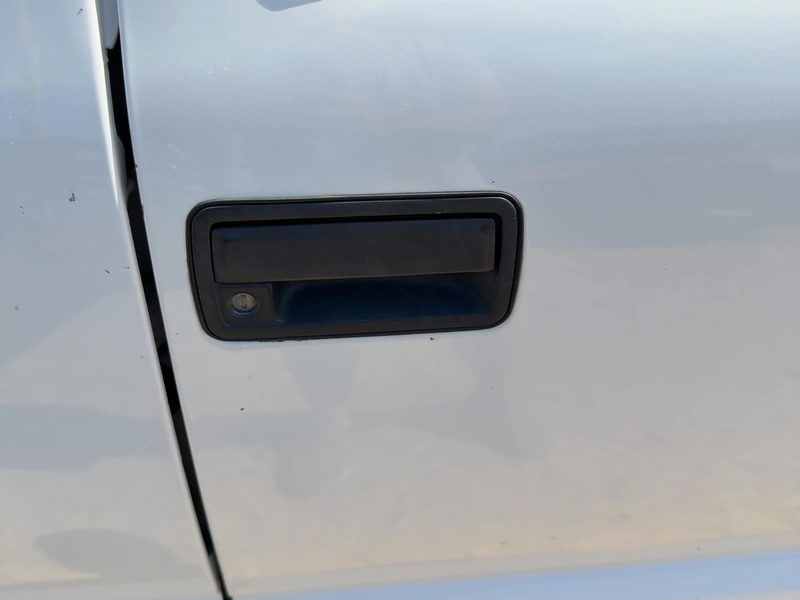 1998-2005 Blazer S10/jimmy S15 Outside Door Handle RH