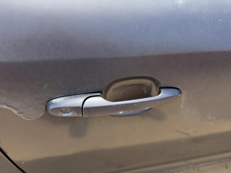 2005-2010 Chevrolet Cobalt Outside Door Handle RH