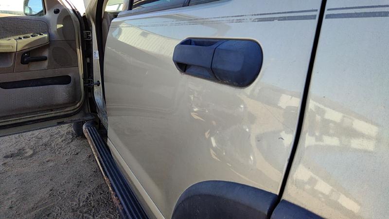 2002-2005 Explorer Rear Door LH