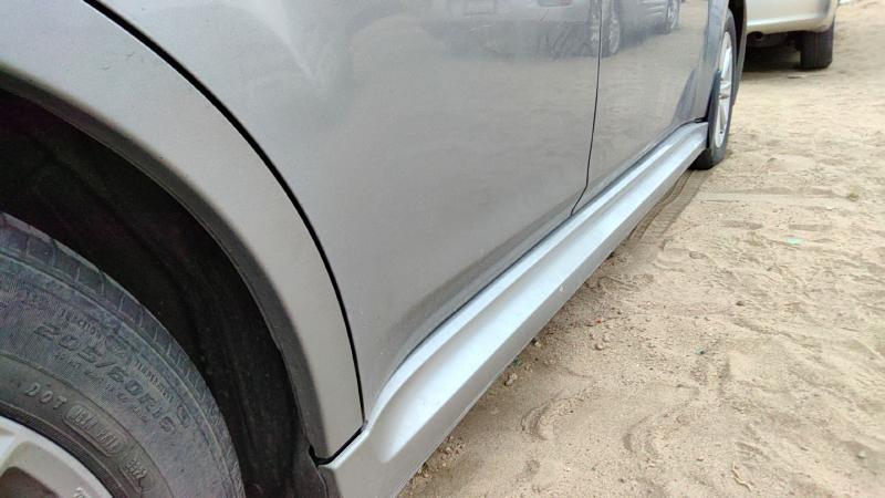 2010-2014 Subaru Legacy/ Outback Rear Door RH