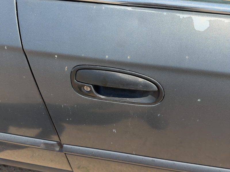 1996-2000 Honda Civic (see Also Delsol & Crx) Outside Door Handle RH