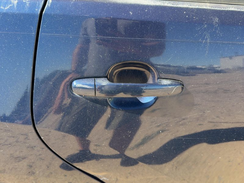 2003-2008 Toyota Matrix Outside Door Handle RH