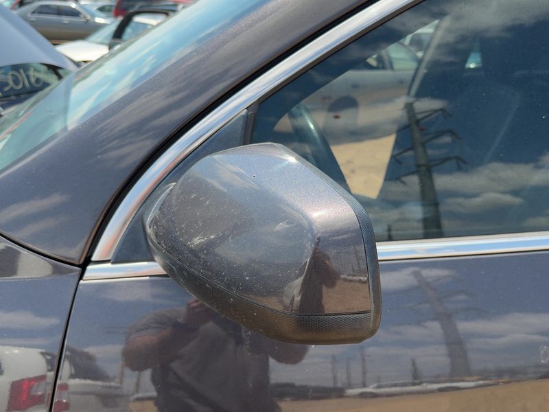 2010-2014 Chevrolet Equinox Door Mirror LH