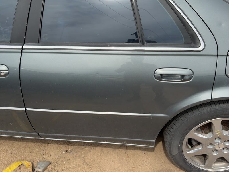 1998-2004 Cadillac Seville Rear Door LH