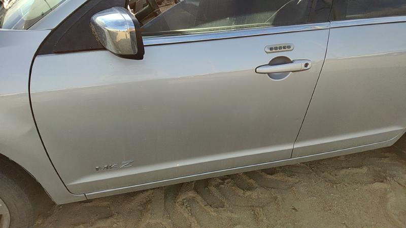 2006-2012 Lincoln Mkz Front Door LH