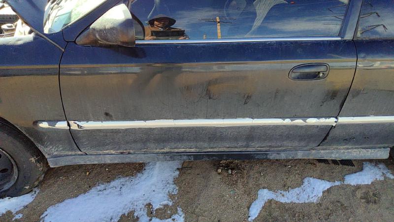 1996-2000 Honda Civic (see Also Delsol & Crx) Front Door LH