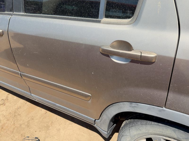 2002-2006 Honda Crv Rear Door LH