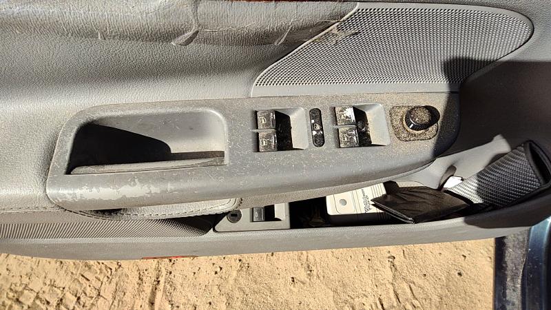 2005-2022 Jetta Except Gli Door Switch Front LH