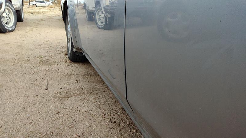 2010-2014 Subaru Legacy/ Outback Front Door LH