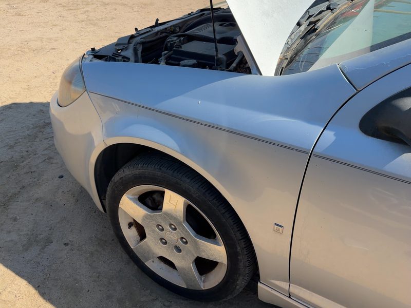 2005-2010 Chevrolet Cobalt Fender LH