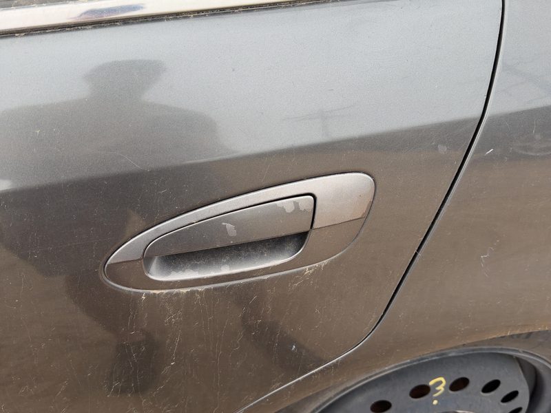 2002-2006 Nissan Altima Outside Door Handle LH