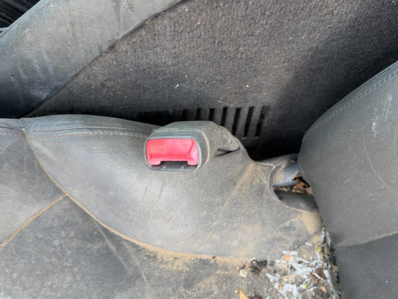 1998-2003 Blazer S10/jimmy S15 Front Seat Belt LH
